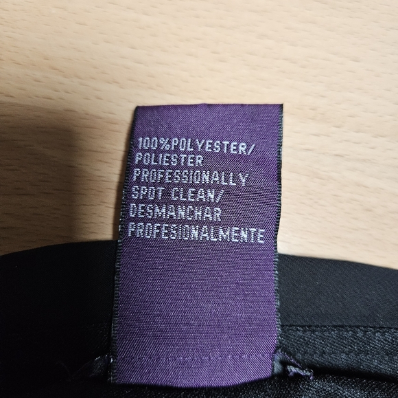 VTG Whimsigoth Babydoll Floral Embroidered Slip Dress Asymmetrical Fairy 12 - Picture 8 of 8